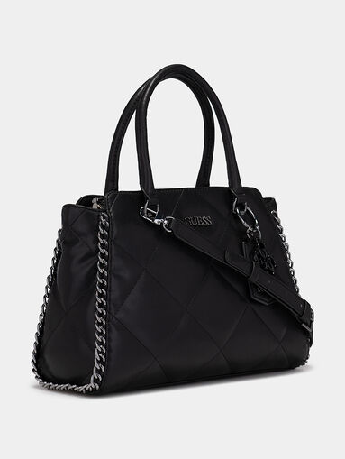 KHATIA Black handbag - 3