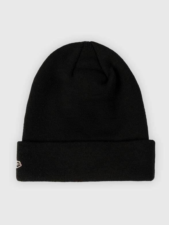 METALLIC CHICAGO BULLS hat - 1