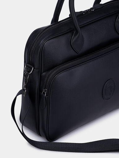 PRE URBAN BRIEFCASE SAFFIANO P - 5