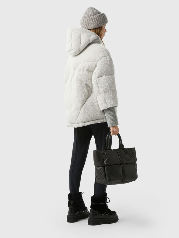 SHERYL down jacket - 6