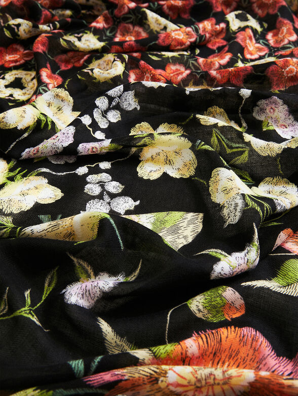NIAGARA Scarf - 5