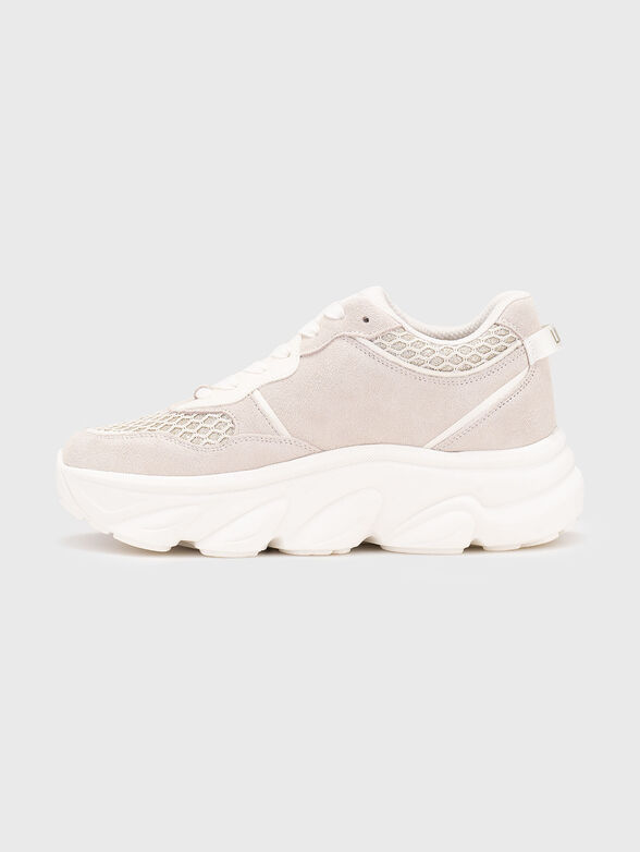 STEFFY 01 sports shoes - 4