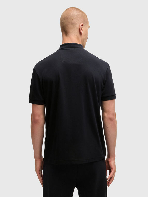 PADDY polo shirt - 3