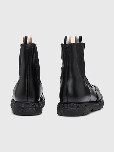 Chelsea boots - 4