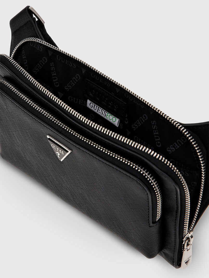 MILANO flat bumbag - 3