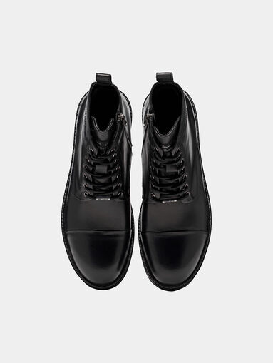 PORTER  Ankle boots - 5