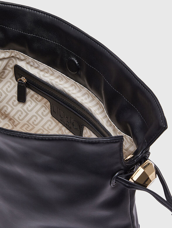 RICCY Eco leather bag - 4