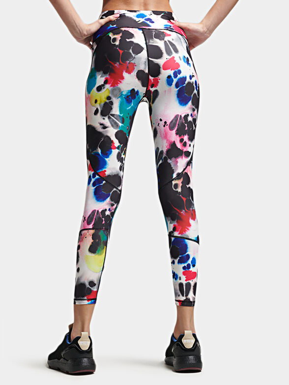 Sports leggings - 2