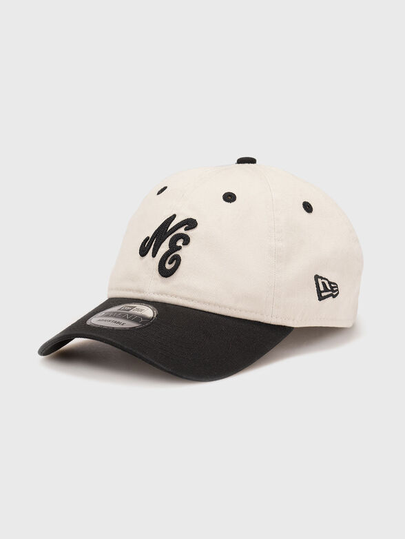 9TWENTY unisex baseball cap - 1