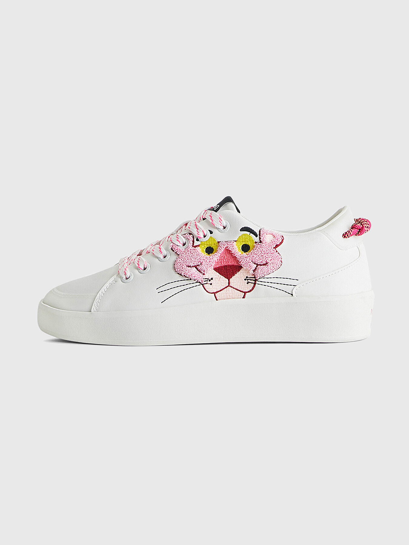 PINK PANTHER sneakers brand DESIGUAL Globalbrandsstore en