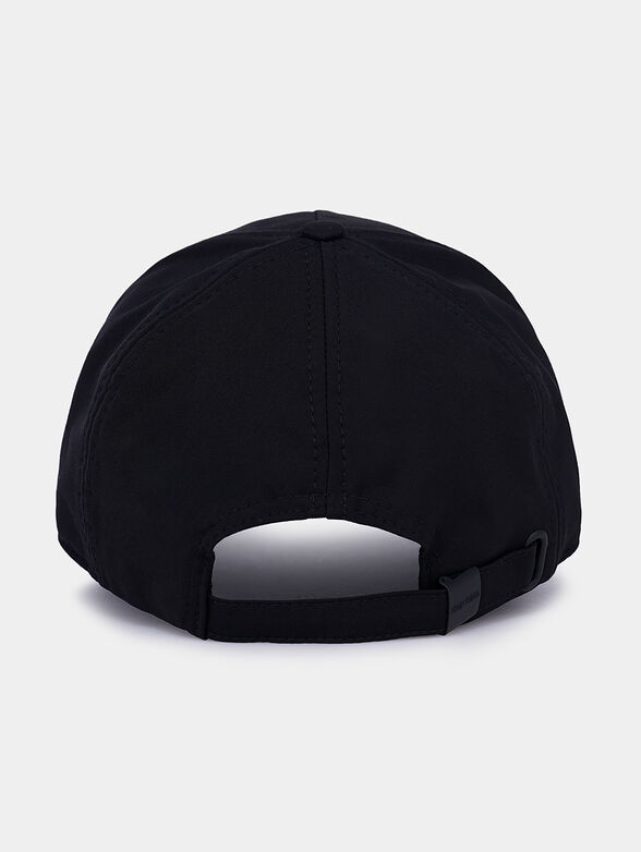 Baseball cap with logo - 2