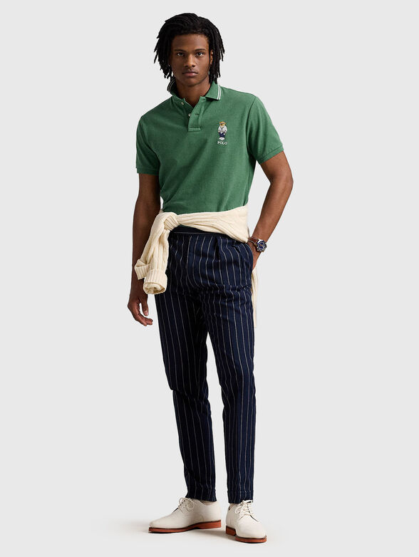 Polo Bear polo shirt - 2