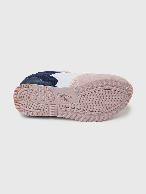 LONDON BASIC G sports shoes - 5