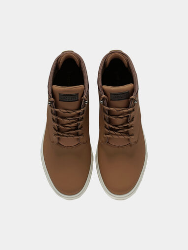 ESPARRE WINTER C 319 High shoes - 5