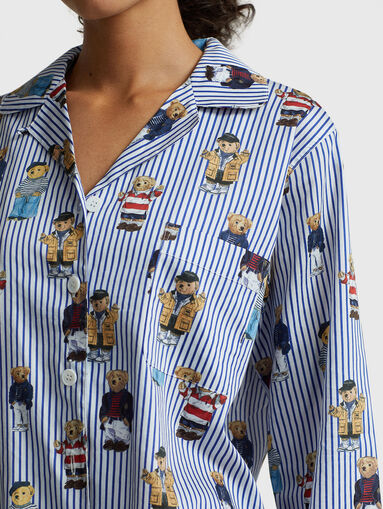POLO BEAR pyjamas - 5