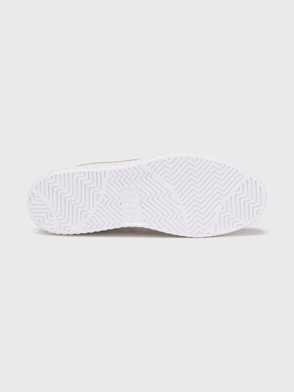 GAME STEP PREMIUM sneakers - 5