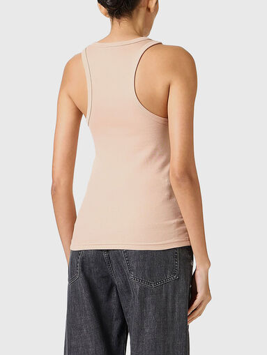 Printed top - 3