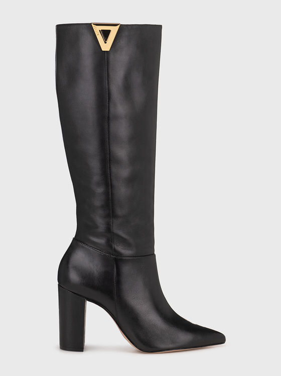 ATANADO PRIME leather boots - 1