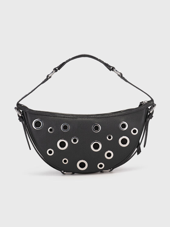 GIB suede shoulder bag - 2