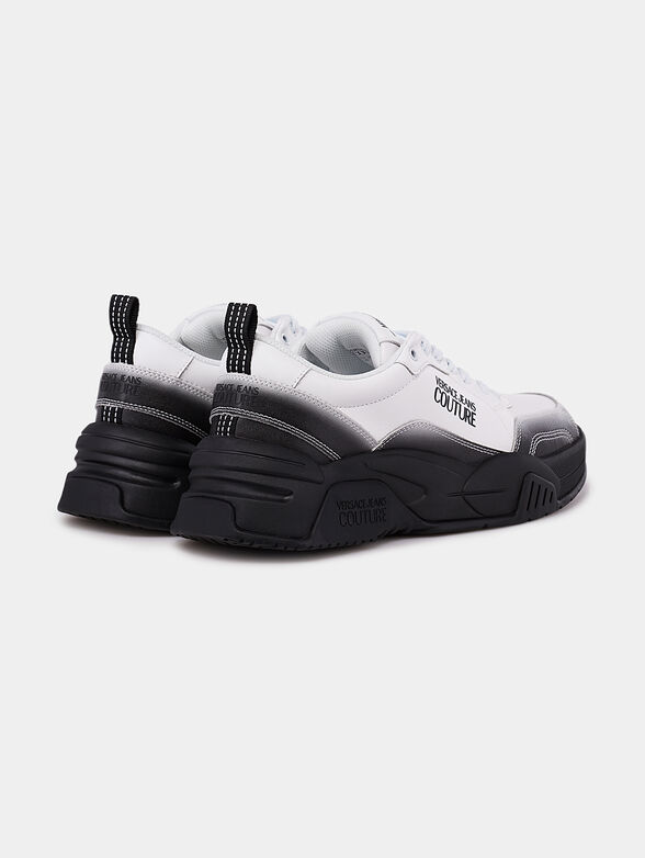 STARGAZE Sneakers with fading effect - 2