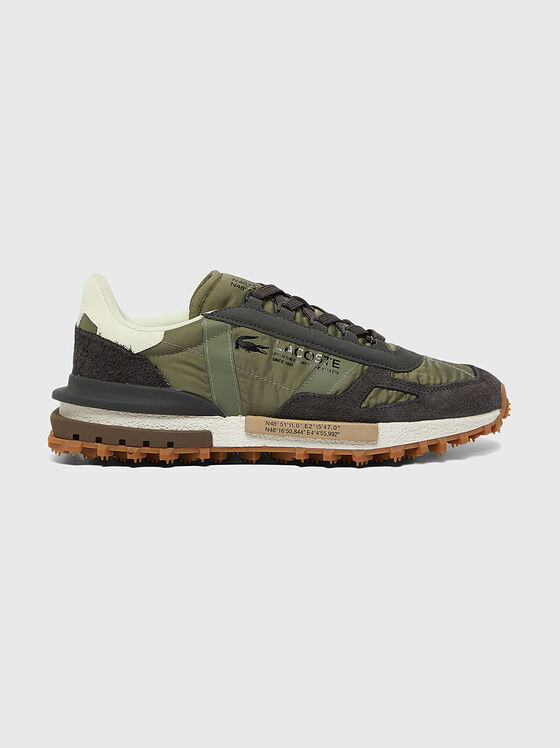ELITE ACTIVE sneakers - 1