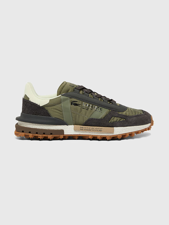 ELITE ACTIVE sneakers - 1