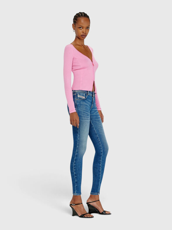 2017 SLANDY Slim fit jeans - 4