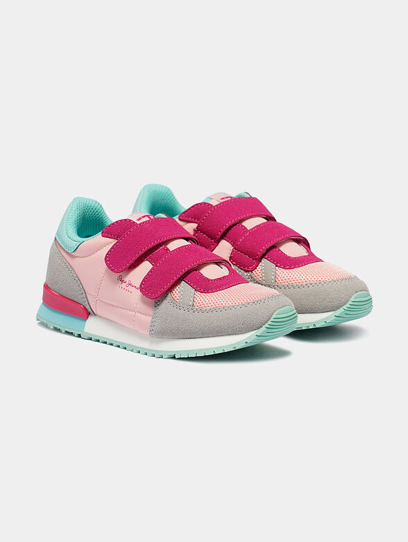 SYDNEY BASIC sneakers - 2