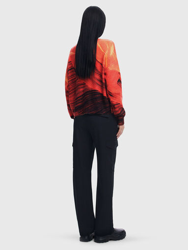 VAUGHAN sweater - 3
