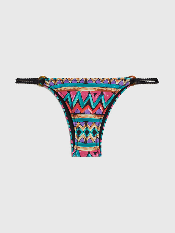 LAMU swimsuit bottom - 4