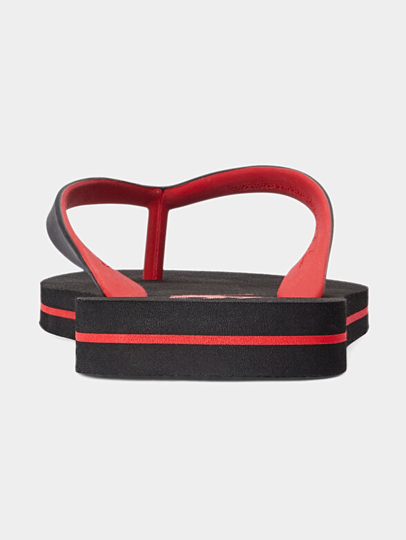BOLT Slippers - 4