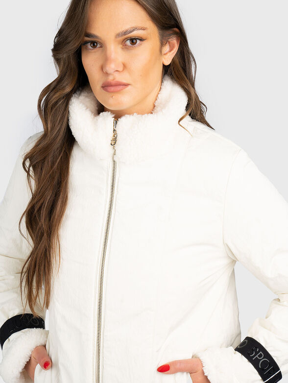 Double-faced coat  - 6