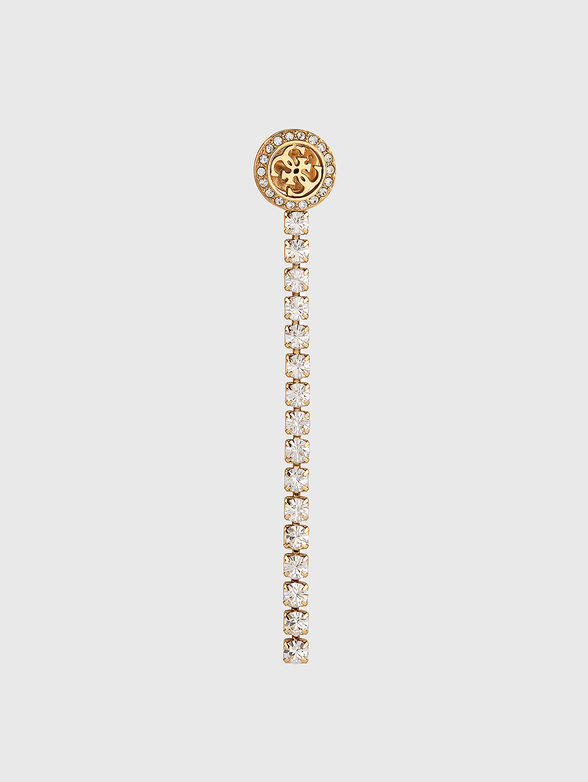 PARADISE earrings - 3
