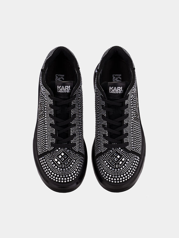 KAPRI KUSHION sneakers - 6