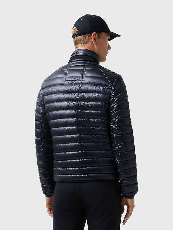 LIMAN transitional jacket with logo - 3