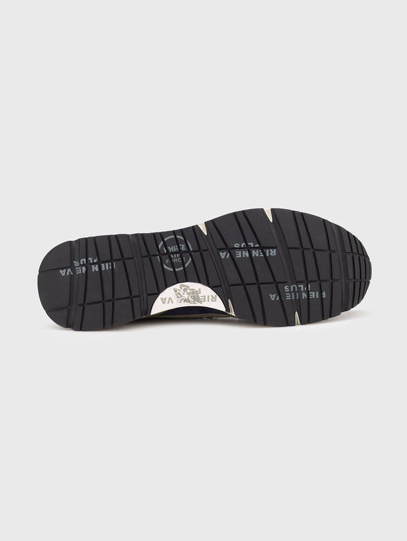 MASE sneakers with contrasting details - 5