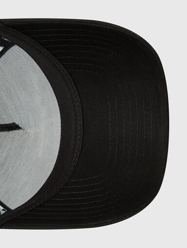 BOSTON CELTICS NBA TEAM LOGO cap - 5