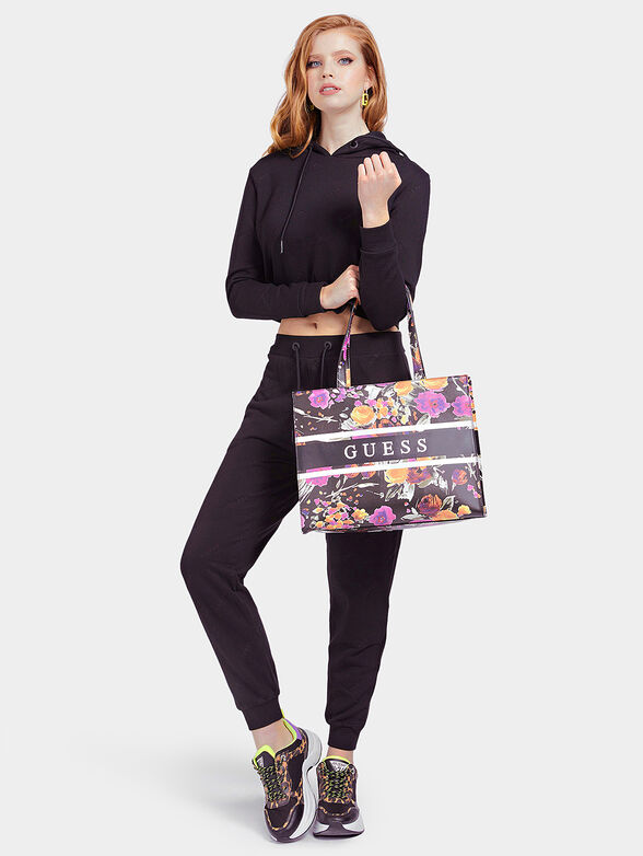 MONIQUE Bag - 2