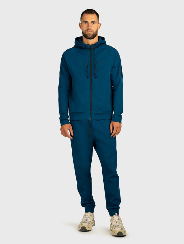 Two-piece sports set - 1