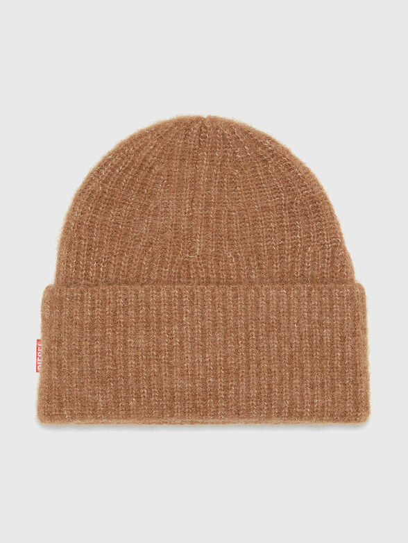 K-LOLLO unisex knitted hat - 2