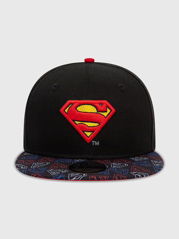 SUPER AOP 9FIFTY SUPERMAN - 1