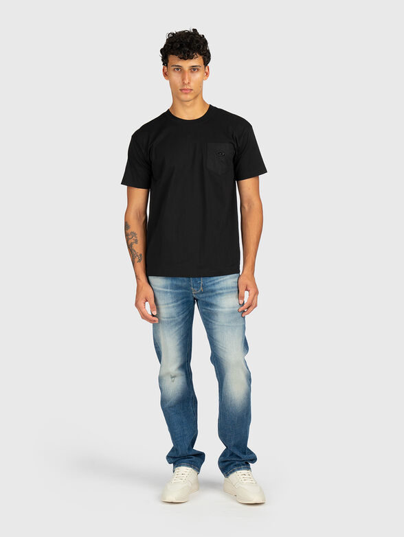 Cotton t-shirt - 1