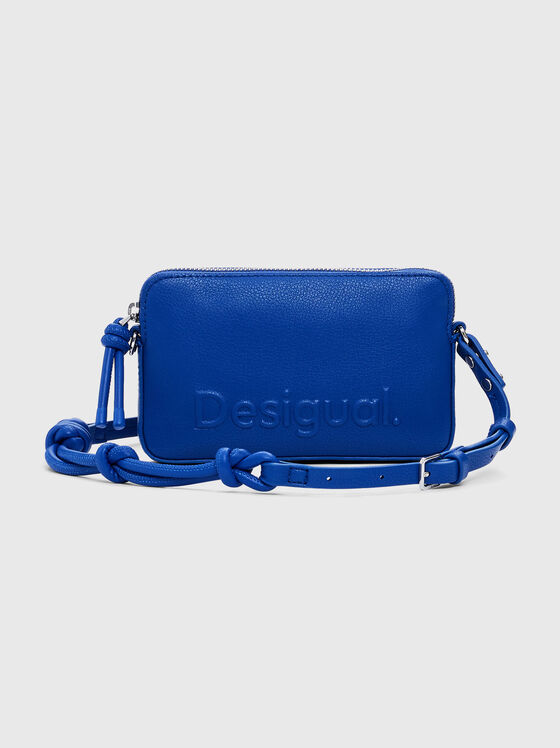 JULIA small bag with logo - 1