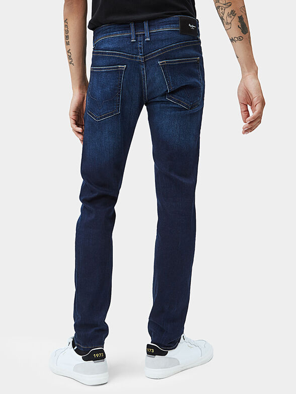 HATCH jeans - 2