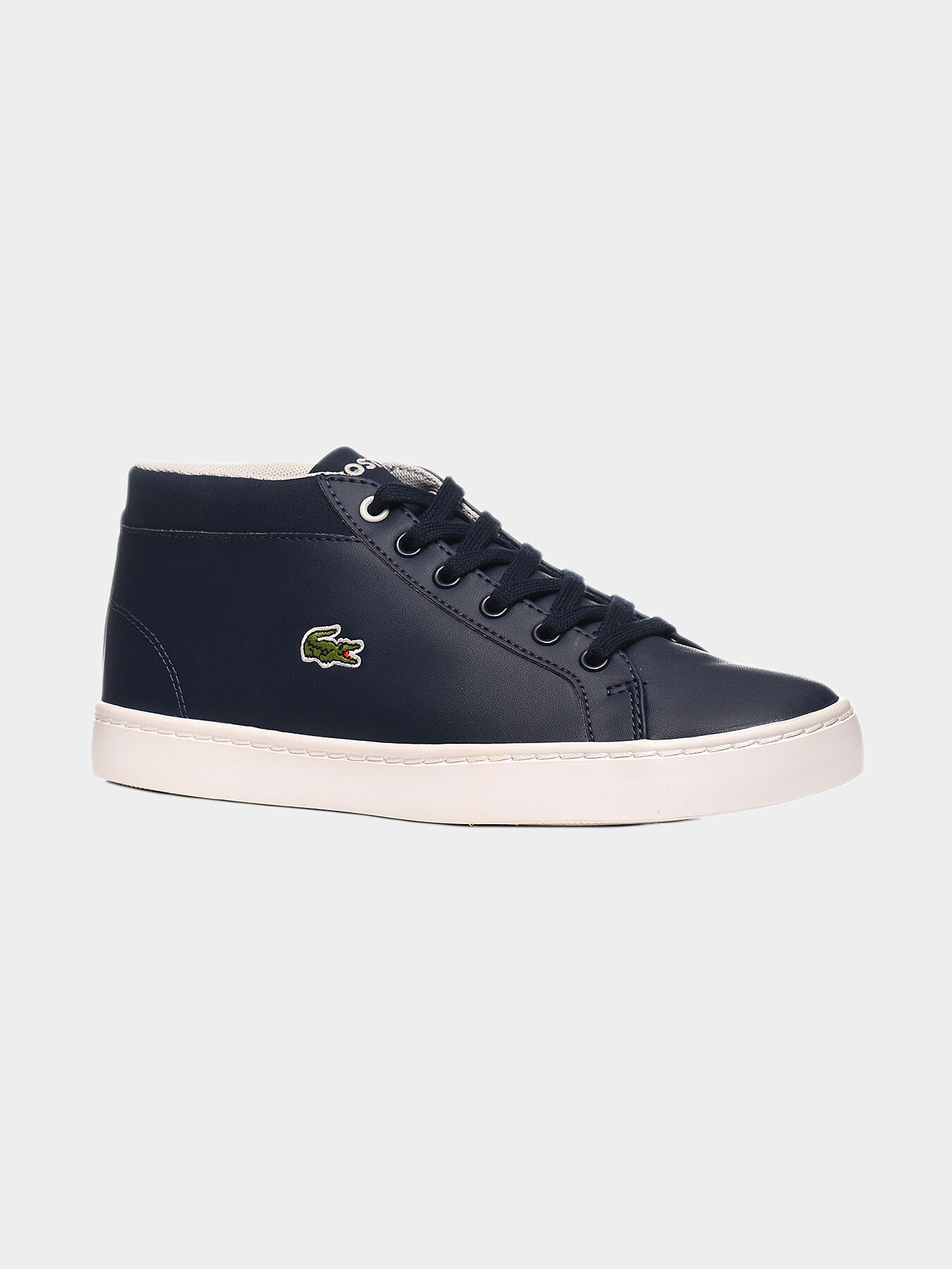Sports shoes STRAIGHTSET CHUKKA 316 1 SPJ brand LACOSTE