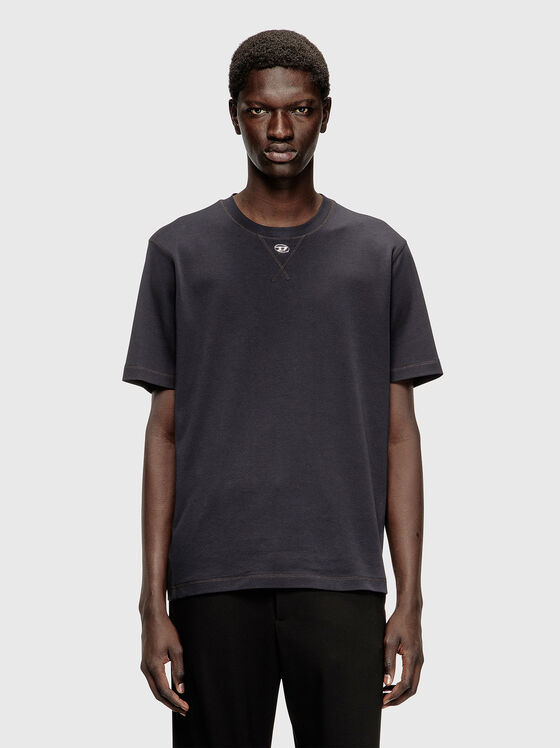 Памучна тениска T-MADJUST-TR  - 1