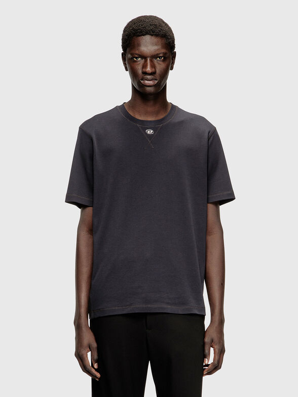 T-MADJUST-TR cotton T-shirt  - 1