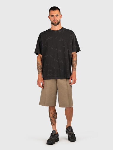 DILMOS cotton shorts - 5