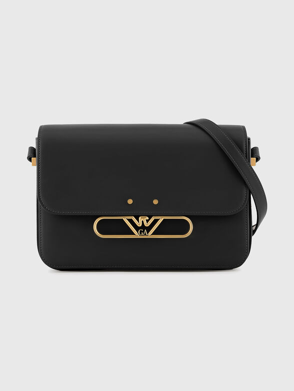 Bag with logo detail - 1
