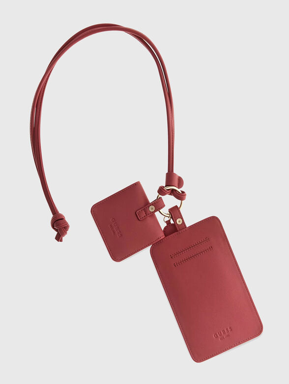4G Logo Phone Holder - 2
